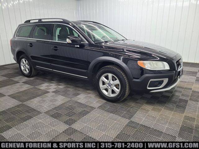2012 Volvo XC70 3.2 Premier Plus — Wagon — 130,968 mi — Geneva, NY