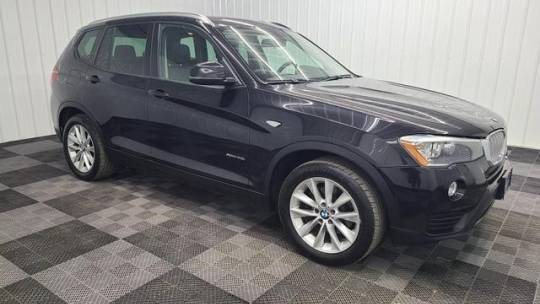 2015 BMW X3 28i — SUV — 107,697 mi — Geneva, NY