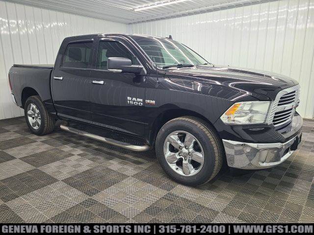 2016 Ram 1500 Big Horn — Pickup Truck — 99,017 mi — Geneva, NY