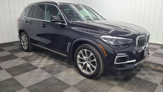 2019 BMW X5 40i — SUV — 63,603 mi — Geneva, NY