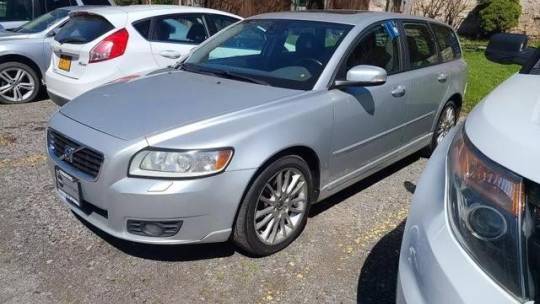 2010 Volvo V50 2.4 — Wagon — 198,341 mi — Geneva, NY