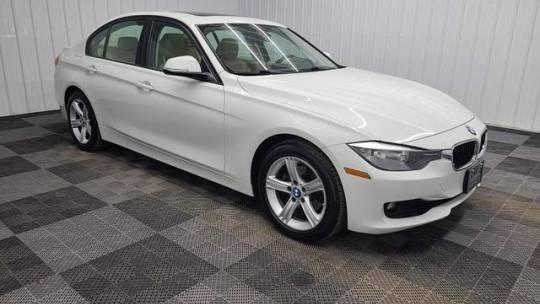 2015 BMW 3 Series 328i — Sedan — 68,688 mi — Geneva, NY