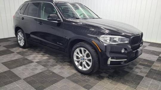2016 BMW X5 35d — SUV — 74,655 mi — Geneva, NY
