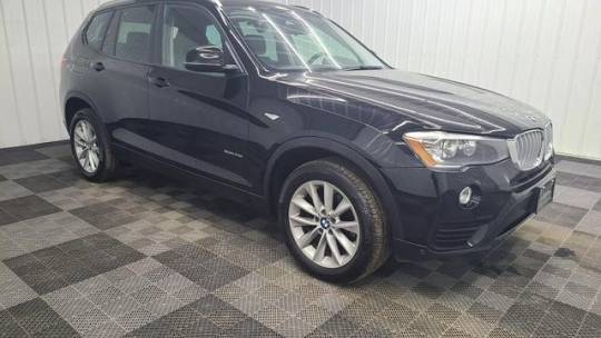 2017 BMW X3 28i — SUV — 88,812 mi — Geneva, NY