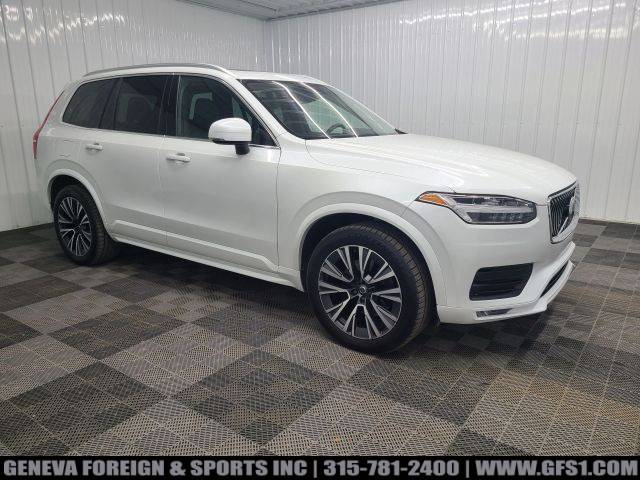 2020 Volvo XC90 Momentum — SUV — 83,809 mi — Geneva, NY