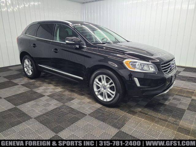 2016 Volvo XC60 T5 Premier — SUV — 101,661 mi — Geneva, NY