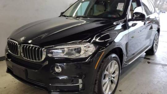 2015 BMW X5 35i — SUV — 54,404 mi — Geneva, NY