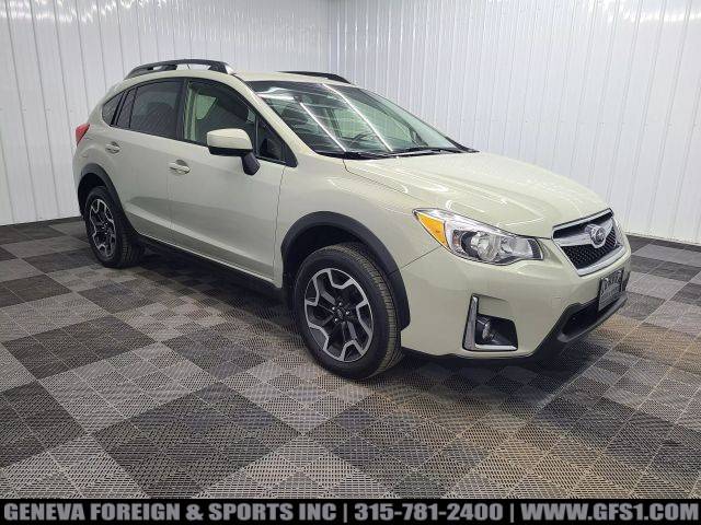 2016 Subaru Crosstrek Premium — SUV — 85,175 mi — Geneva, NY