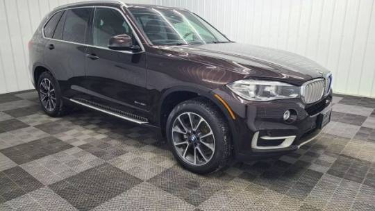 2018 BMW X5 35i — SUV — 44,323 mi — Geneva, NY