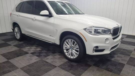 2016 BMW X5 35i — SUV — 85,282 mi — Geneva, NY