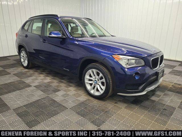 2015 BMW X1 28i — SUV — 115,727 mi — Geneva, NY