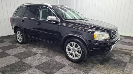 2014 Volvo XC90 3.2 — SUV — 71,315 mi — Geneva, NY