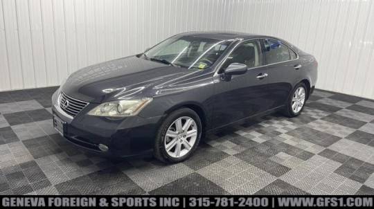 2009 Lexus ES ES 350 — Sedan — 144,139 mi — Geneva, NY