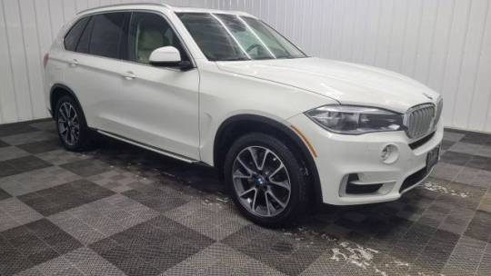 2014 BMW X5 35i — SUV — 110,019 mi — Geneva, NY