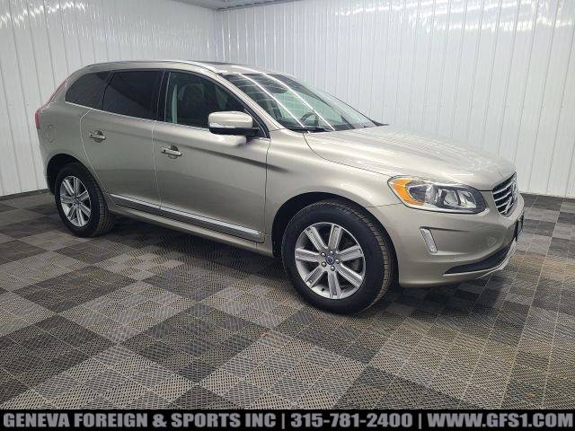 2016 Volvo XC60 T6 — SUV — 88,330 mi — Geneva, NY