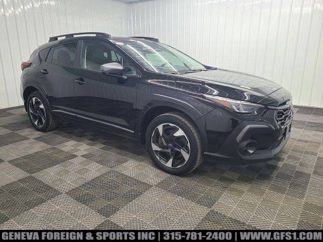 2024 Subaru Crosstrek Limited — SUV — 81,982 mi — Geneva, NY