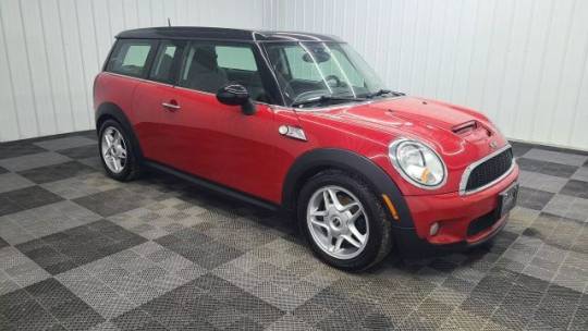 2008 MINI Clubman Cooper S — Wagon — 82,288 mi — Geneva, NY