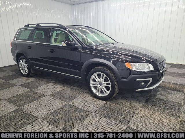 2016 Volvo XC70 T5 Platinum — Wagon — 111,740 mi — Geneva, NY