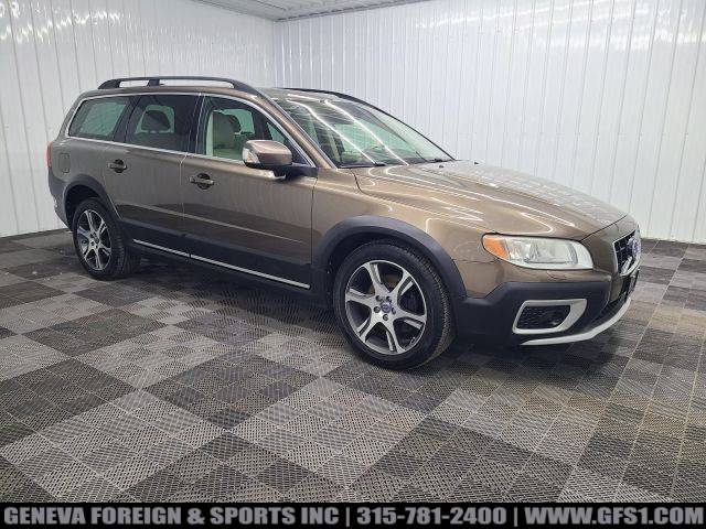 2013 Volvo XC70 T6 — Wagon — 124,140 mi — Geneva, NY
