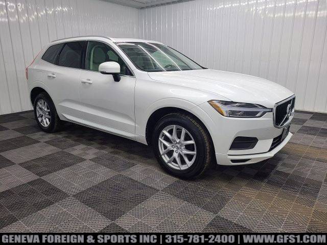 2018 Volvo XC60 Momentum — SUV — 61,313 mi — Geneva, NY