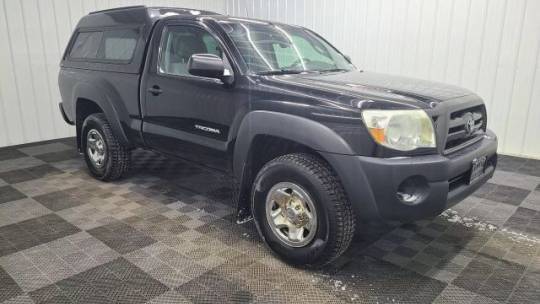 2010 Toyota Tacoma Base — Pickup Truck — 123,821 mi — Geneva, NY