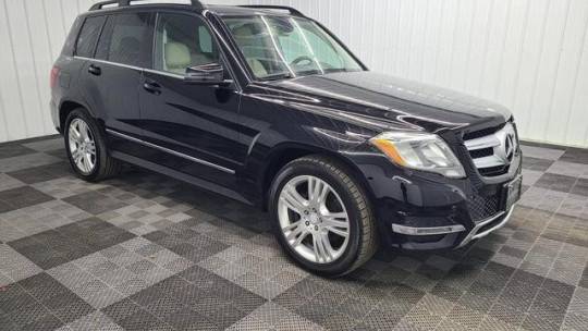 2013 Mercedes-Benz GLK GLK 350 — SUV — 128,351 mi — Geneva, NY