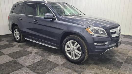 2013 Mercedes-Benz GL GL 450 — SUV — 86,798 mi — Geneva, NY