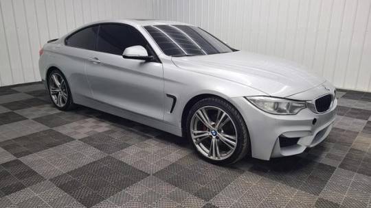 2014 BMW 4 Series 428i — Coupe — 140,354 mi — Geneva, NY