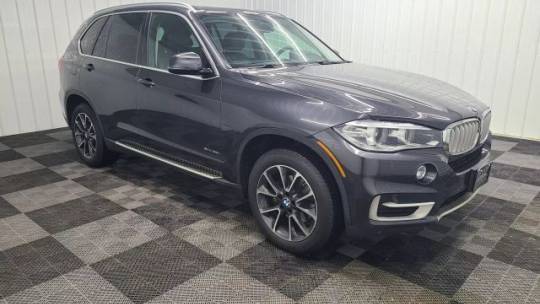 2014 BMW X5 35i — SUV — 79,364 mi — Geneva, NY