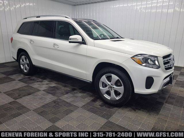 2019 Mercedes-Benz GLS GLS 450 — SUV — 68,798 mi — Geneva, NY