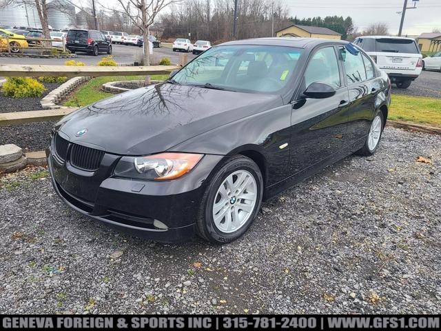 2006 BMW 3 Series 325xi — Sedan — 127,000 mi — Geneva, NY