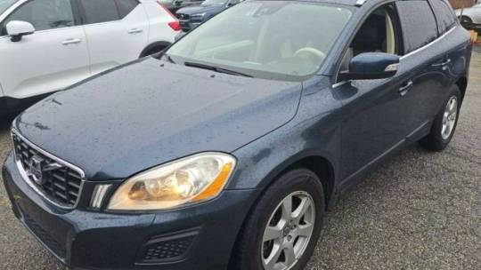 2012 Volvo XC60 3.2L PZEV — SUV — 68,245 mi — Geneva, NY