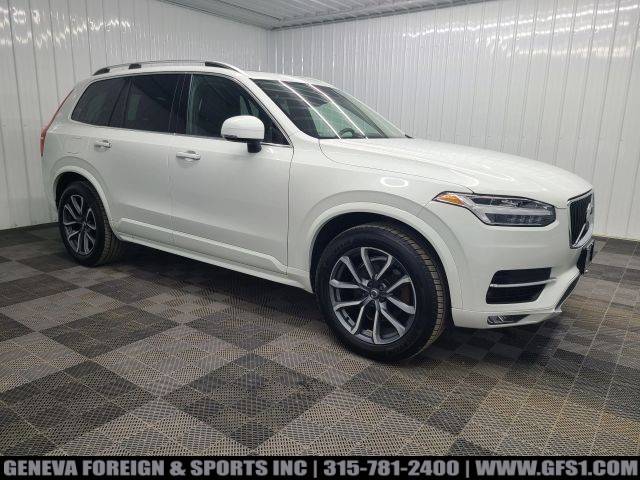 2019 Volvo XC90 Momentum — SUV — 63,760 mi — Geneva, NY