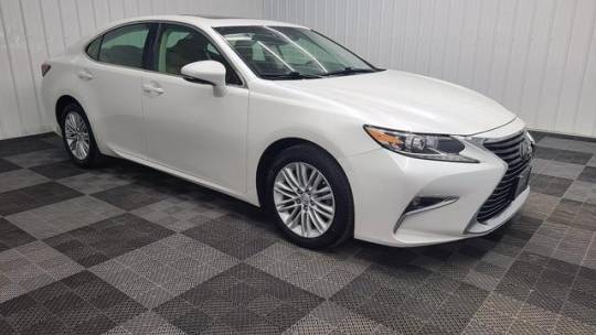 2017 Lexus ES ES 350 — Sedan — 72,484 mi — Geneva, NY