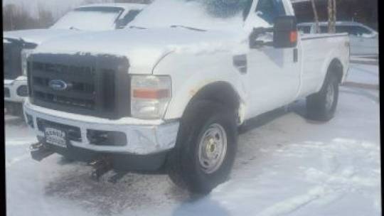 2010 Ford Super Duty F-250 XLT — Pickup Truck — 159,804 mi — Geneva, NY