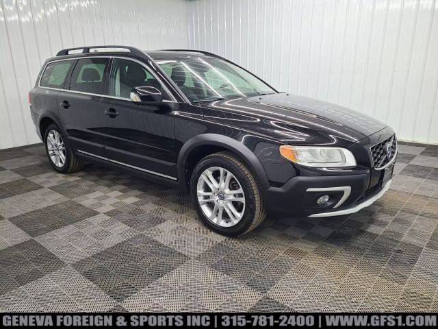 2016 Volvo XC70 T5 Premier — Wagon — 106,280 mi — Geneva, NY