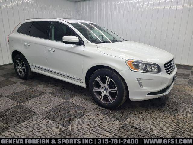 2014 Volvo XC60 3.0 — SUV — 84,638 mi — Geneva, NY