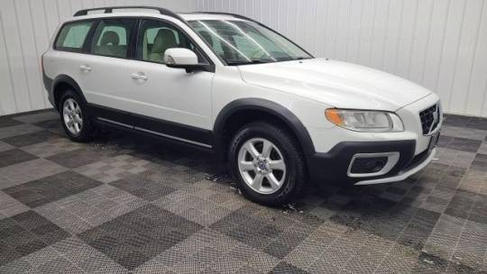 2008 Volvo XC70 3.2 — Wagon — 147,000 mi — Geneva, NY