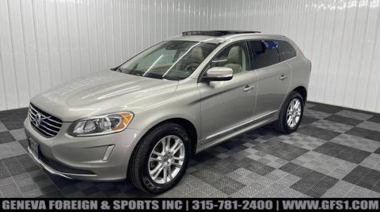 2014 Volvo XC60 3.2 — SUV — 112,724 mi — Geneva, NY