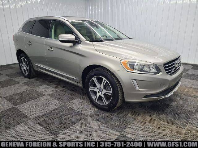2014 Volvo XC60 3.0 R-Design Premier Plus — SUV — 95,150 mi — Geneva, NY