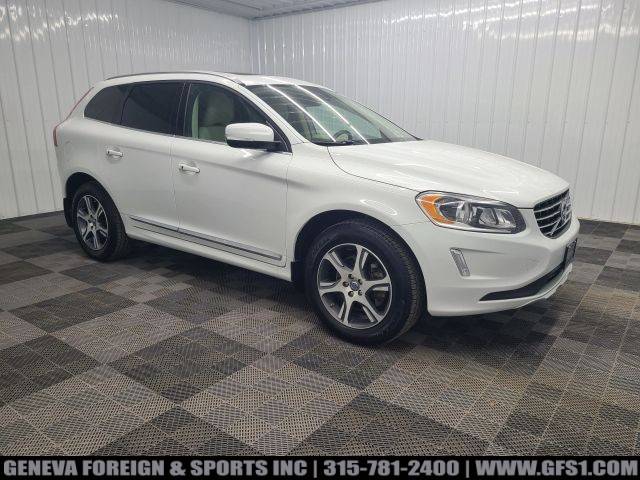 2014 Volvo XC60 3.0 R-Design Premier Plus — SUV — 130,373 mi — Geneva, NY