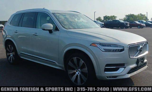 2020 Volvo XC90 Inscription — SUV — 38,164 mi — Geneva, NY