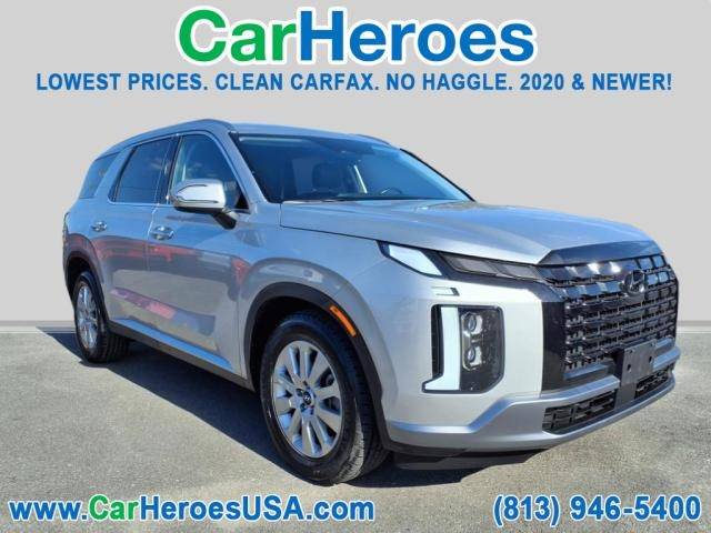 2024 Hyundai Palisade SEL — SUV — 29,833 mi — Seffner, FL