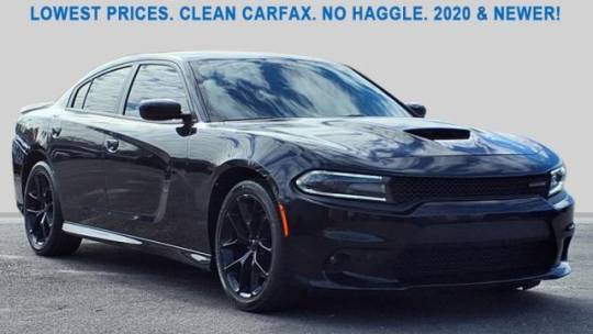 2020 Dodge Charger GT — Sedan — 69,473 mi — Seffner, FL
