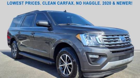 2020 Ford Expedition XLT — SUV — 37,822 mi — Seffner, FL