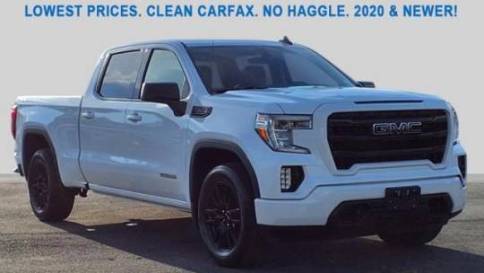 2020 GMC Sierra 1500 Elevation — Pickup Truck — 64,694 mi — Seffner, FL