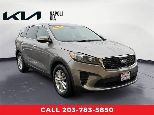 2019 Kia Sorento LX — SUV — 59,265 mi — Milford, CT