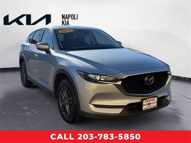 2020 Mazda CX-5 Touring — SUV — 65,048 mi — Milford, CT