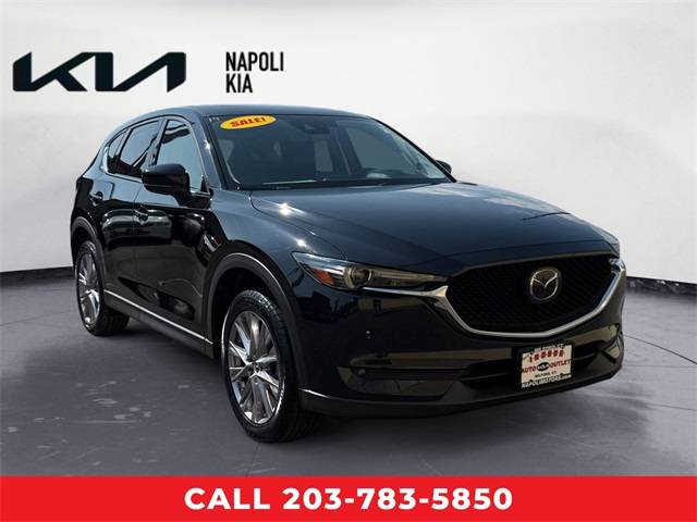 2019 Mazda CX-5 Grand Touring — SUV — 35,790 mi — Milford, CT