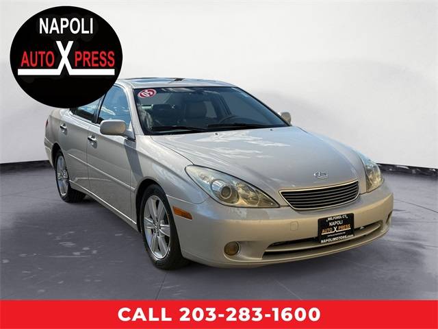 2005 Lexus ES ES 330 — Sedan — 136,782 mi — Milford, CT